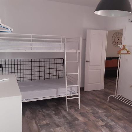 Apartamento Catedral Centro Grenade Extérieur photo