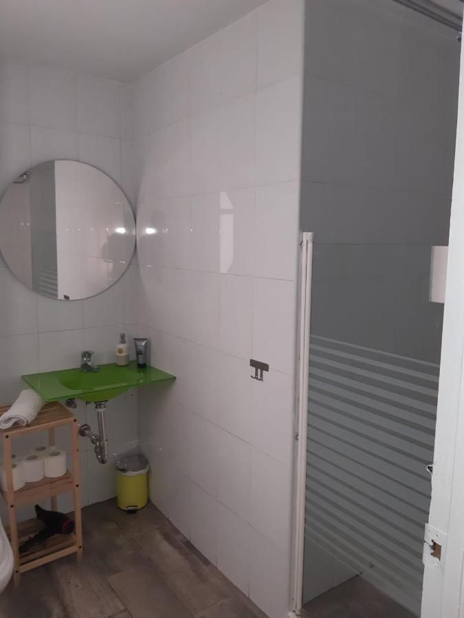 Apartamento Catedral Centro Grenade Extérieur photo