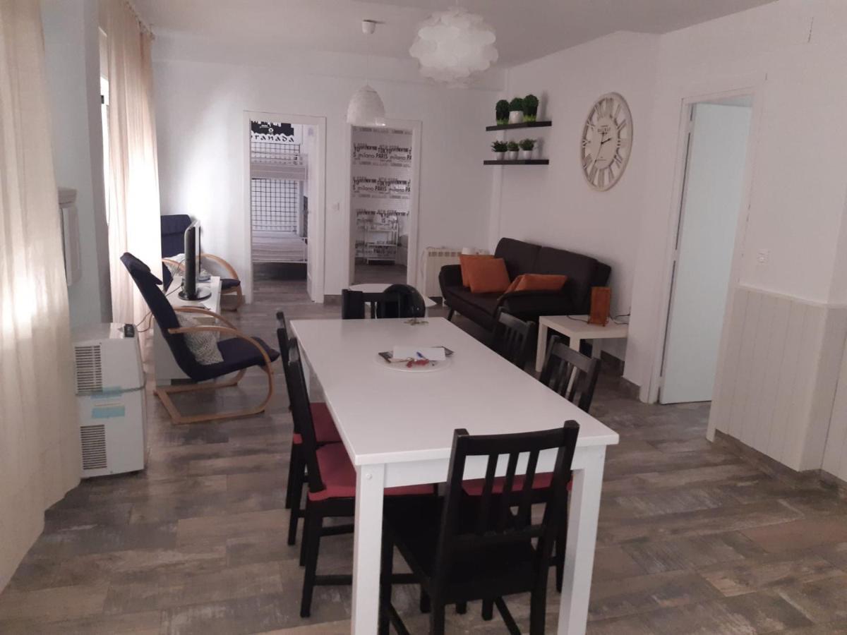 Apartamento Catedral Centro Grenade Extérieur photo
