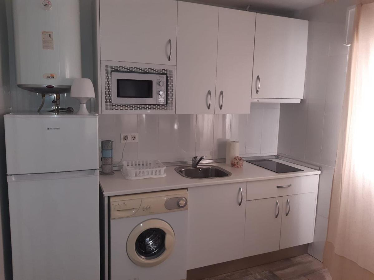Apartamento Catedral Centro Grenade Extérieur photo