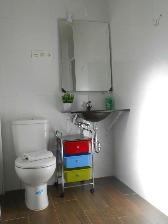Apartamento Catedral Centro Grenade Extérieur photo